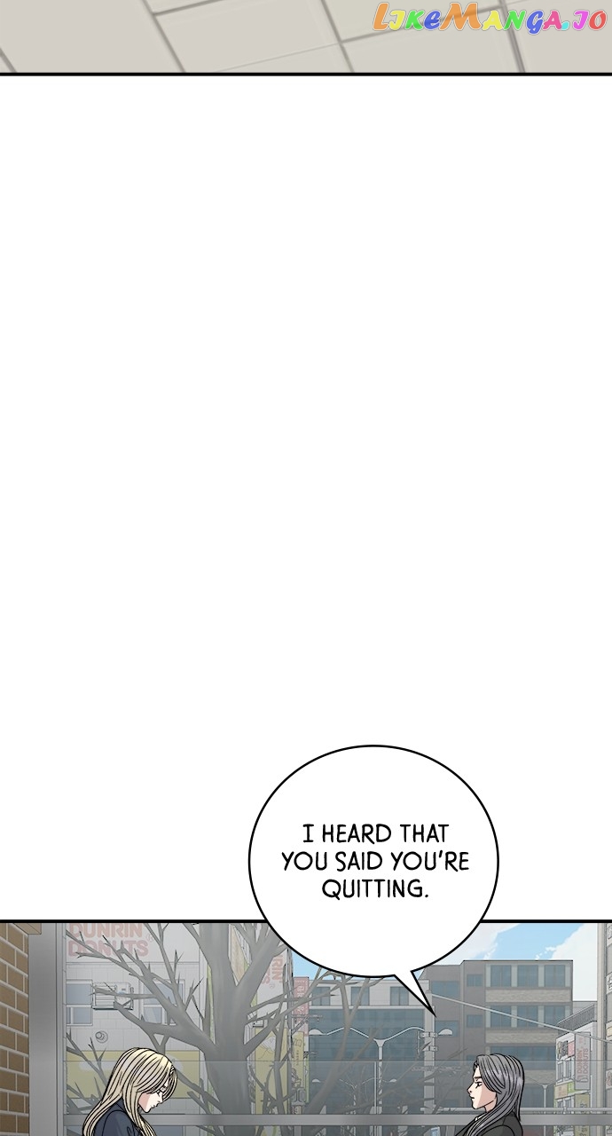 A DeadbEAT’s Meal Chapter 96 - Page 23