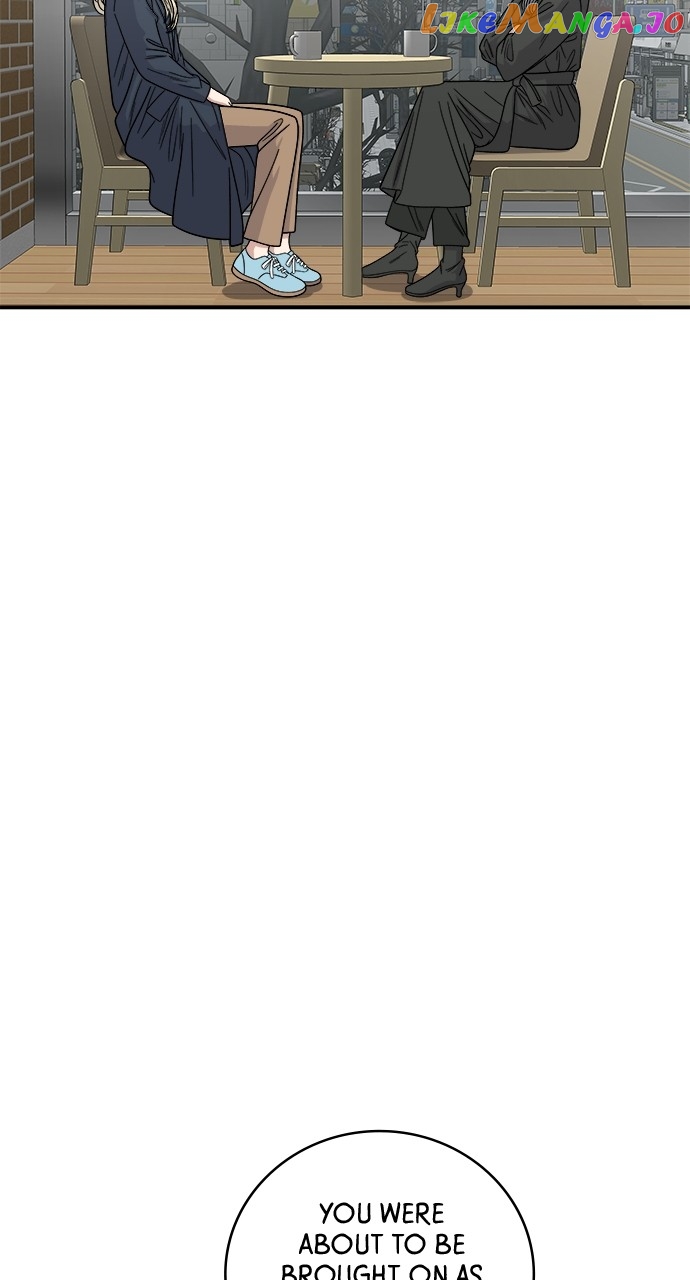 A DeadbEAT’s Meal Chapter 96 - Page 24