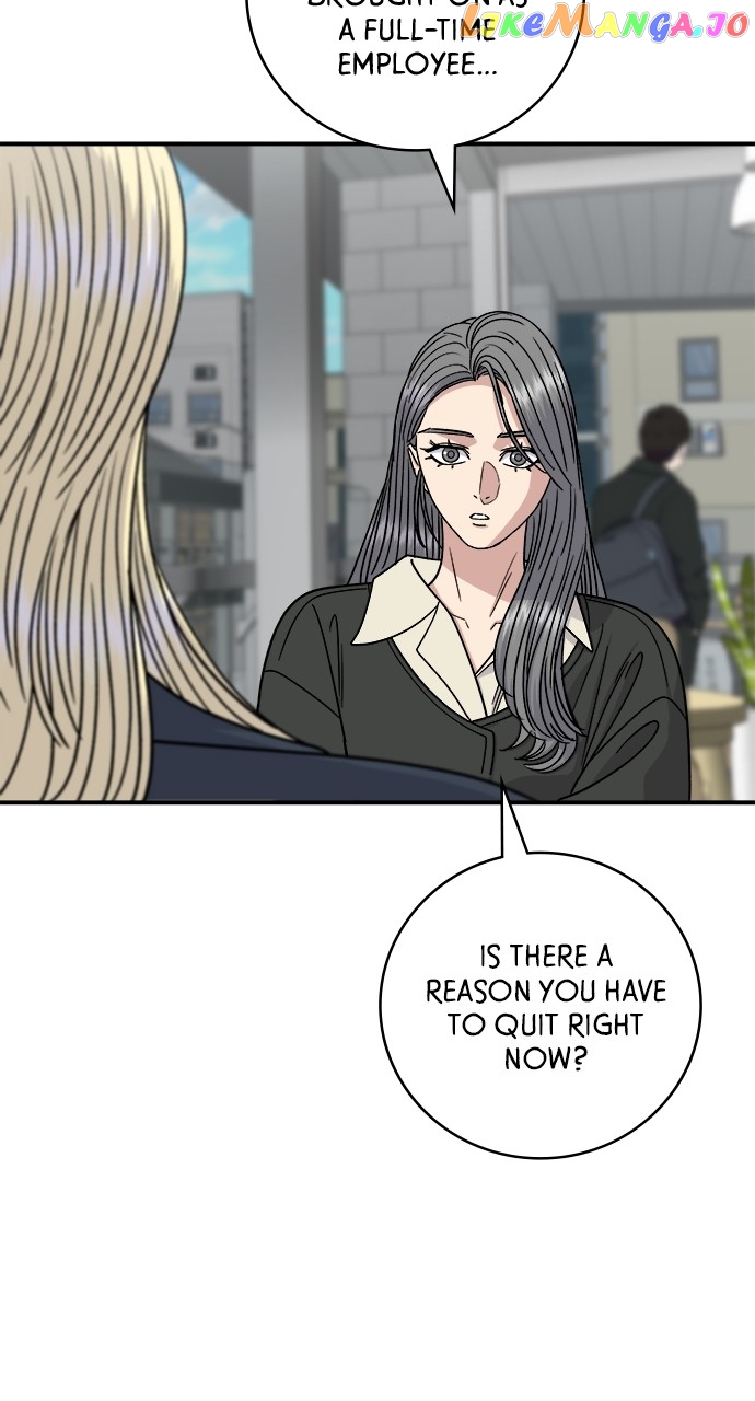 A DeadbEAT’s Meal Chapter 96 - Page 25