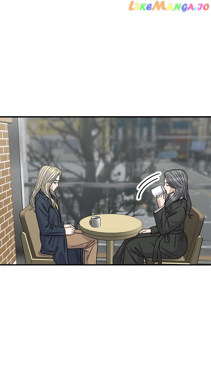 A DeadbEAT’s Meal Chapter 96 - Page 27