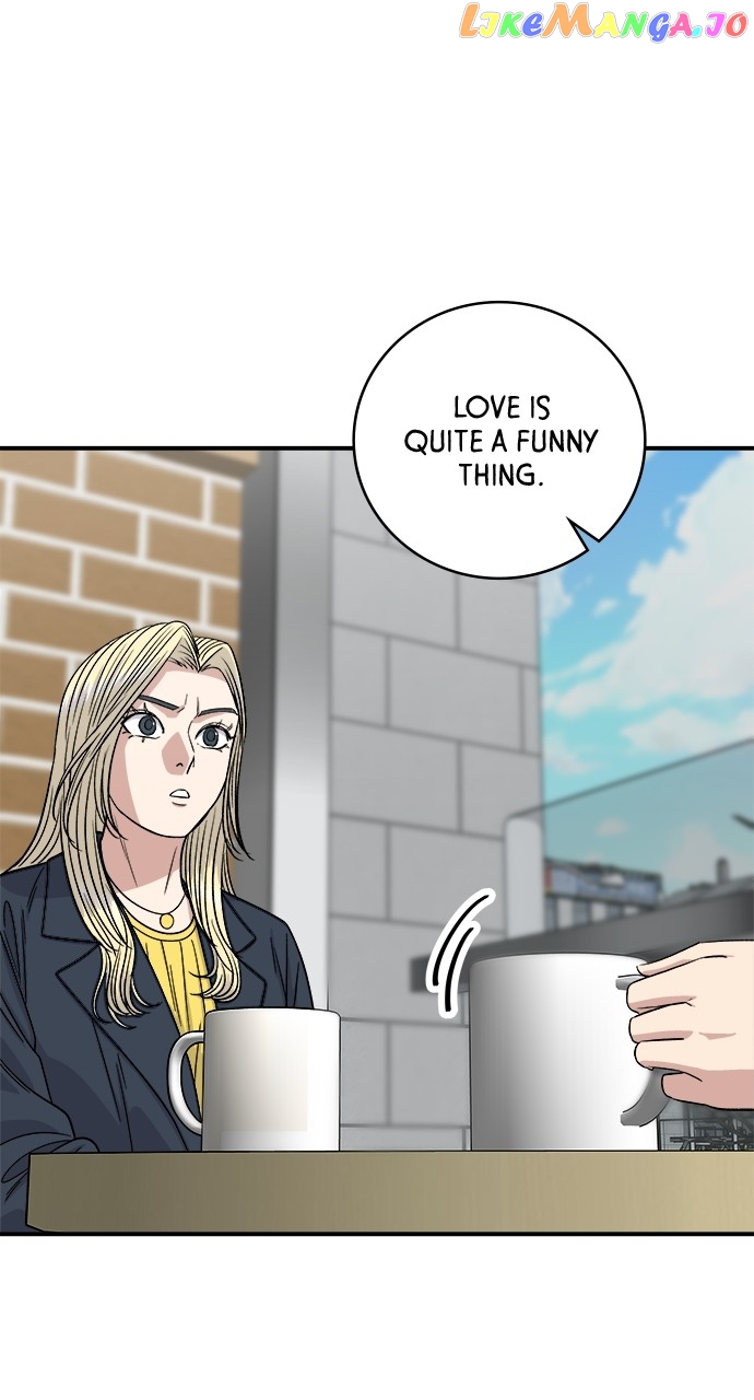 A DeadbEAT’s Meal Chapter 96 - Page 28