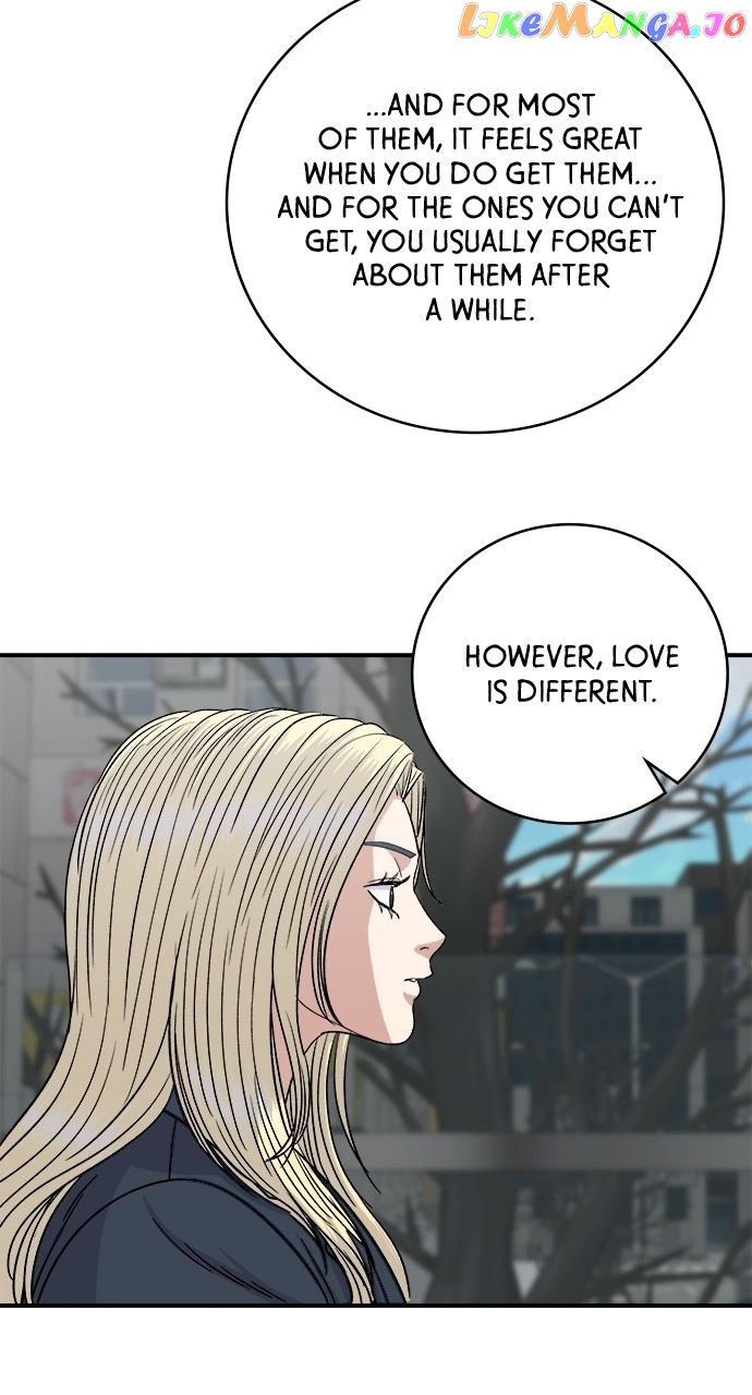 A DeadbEAT’s Meal Chapter 96 - Page 30