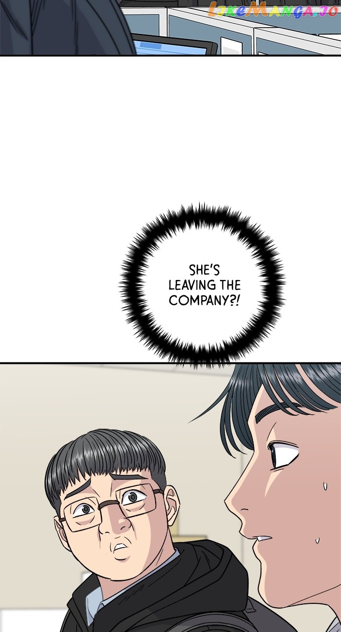 A DeadbEAT’s Meal Chapter 96 - Page 4