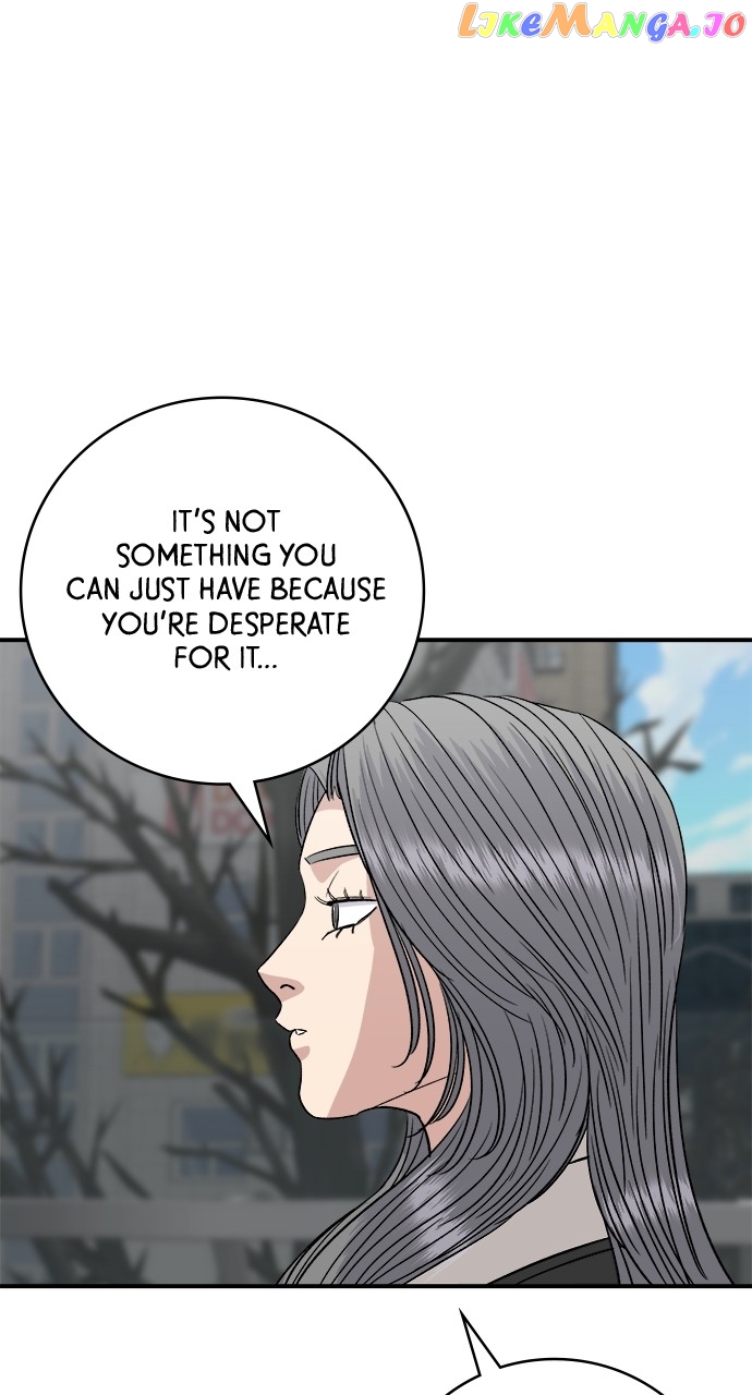 A DeadbEAT’s Meal Chapter 96 - Page 31