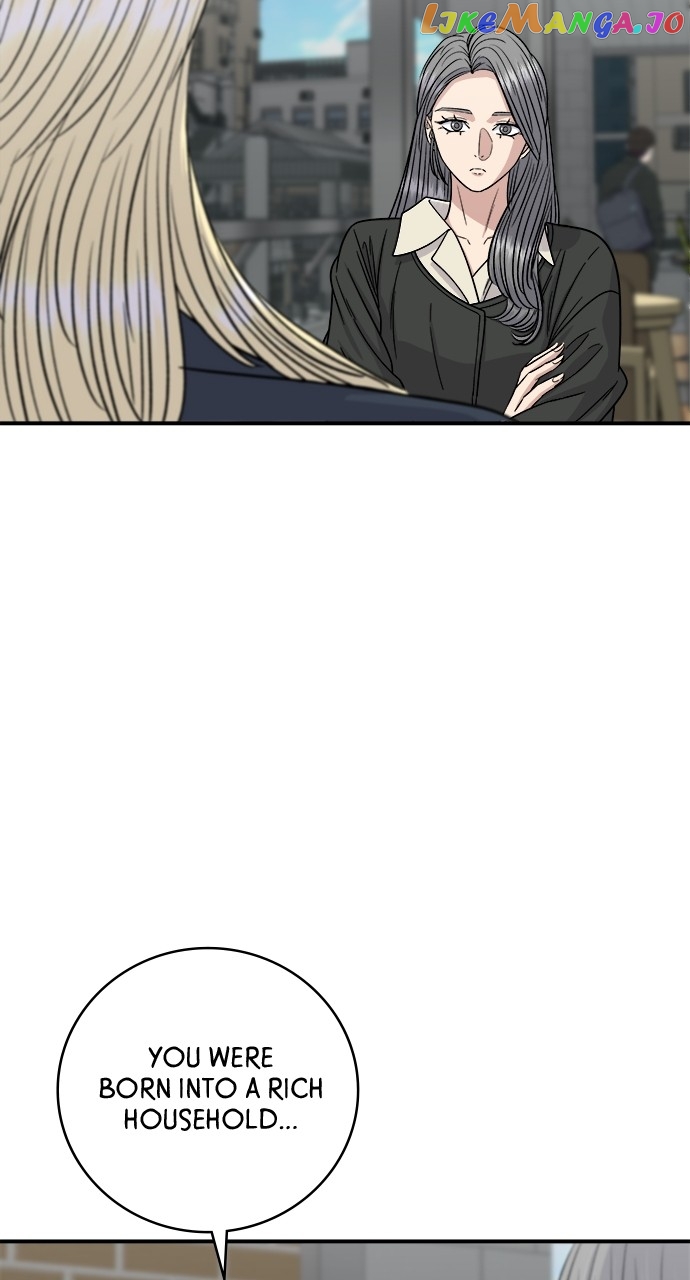 A DeadbEAT’s Meal Chapter 96 - Page 36