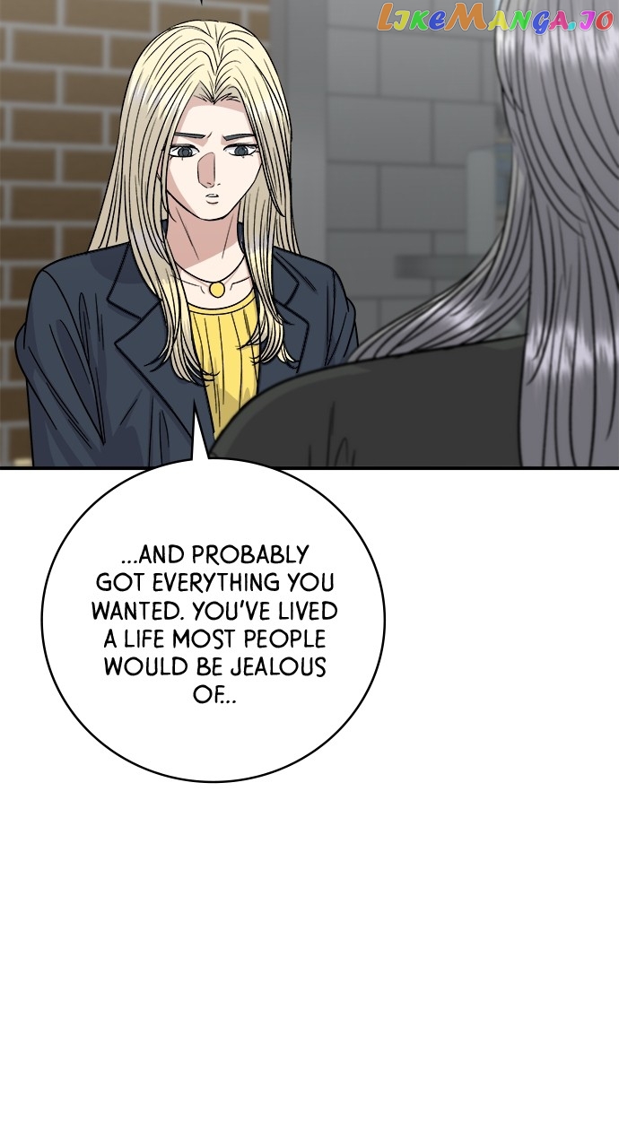 A DeadbEAT’s Meal Chapter 96 - Page 37