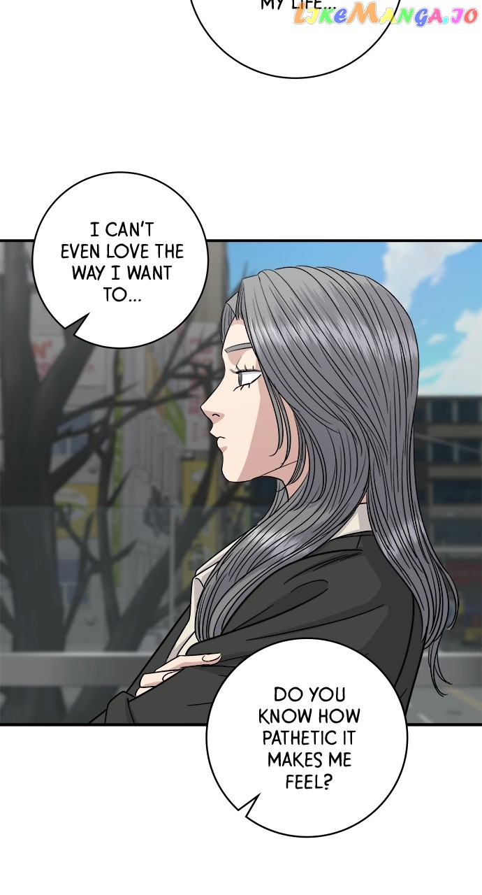 A DeadbEAT’s Meal Chapter 96 - Page 39