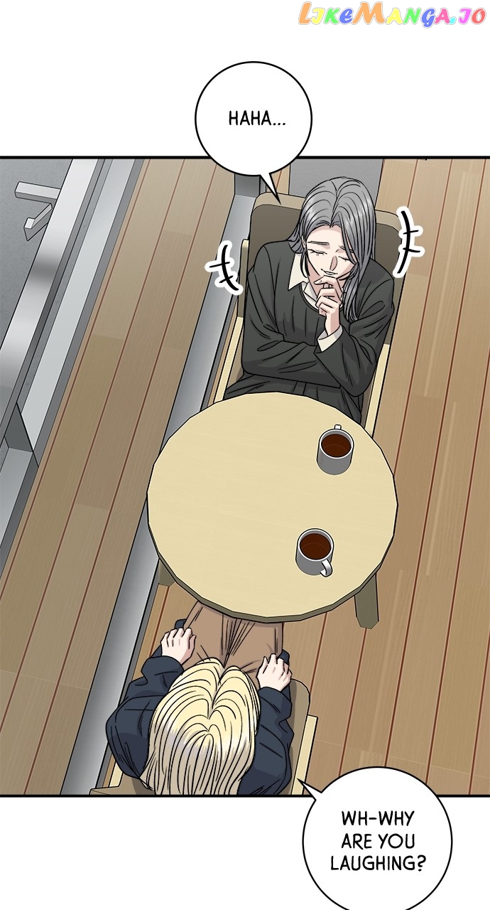 A DeadbEAT’s Meal Chapter 96 - Page 40