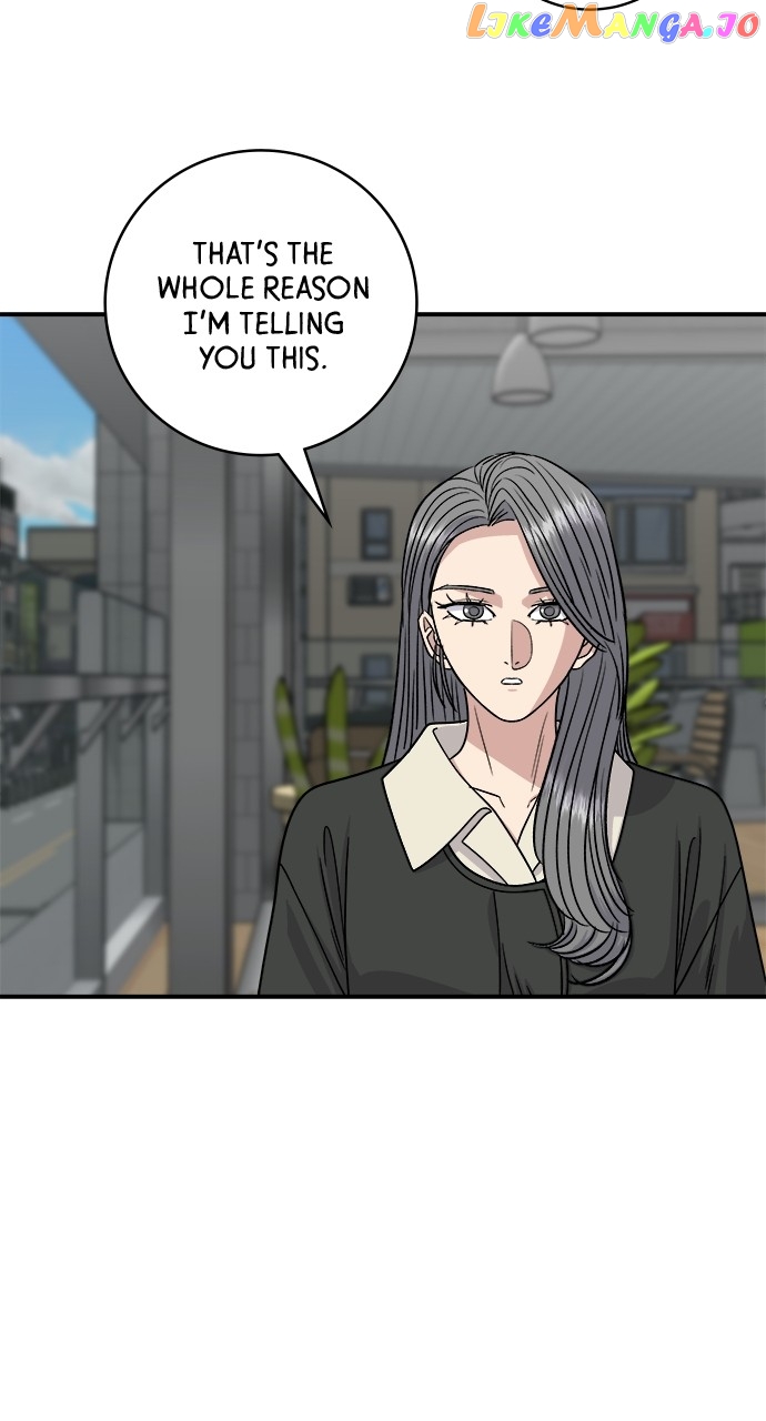 A DeadbEAT’s Meal Chapter 96 - Page 41