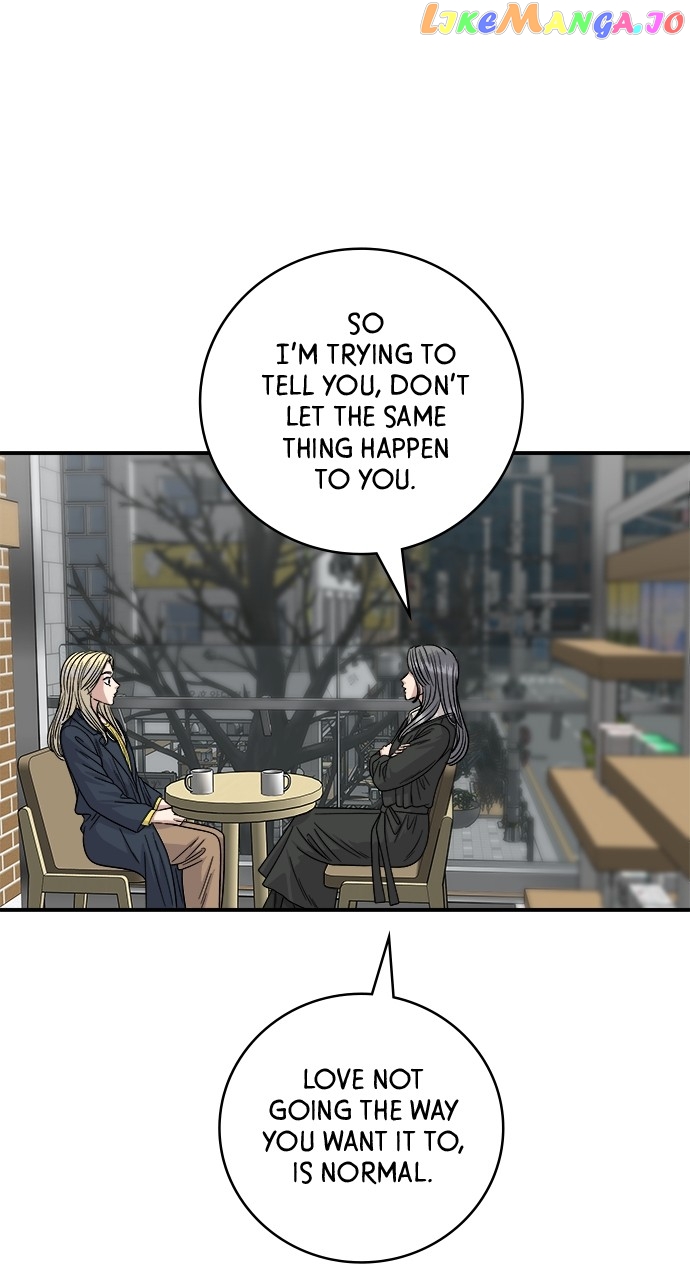 A DeadbEAT’s Meal Chapter 96 - Page 43