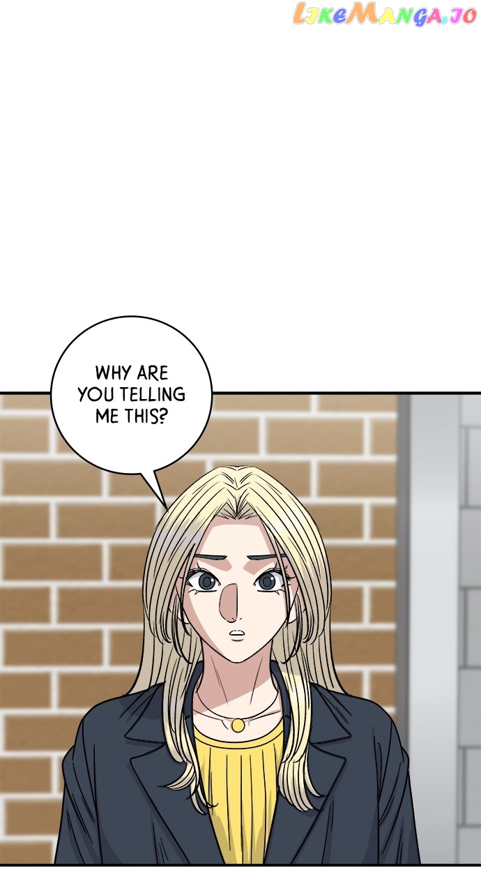 A DeadbEAT’s Meal Chapter 96 - Page 44