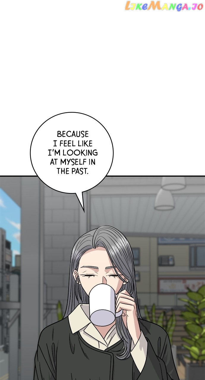 A DeadbEAT’s Meal Chapter 96 - Page 45