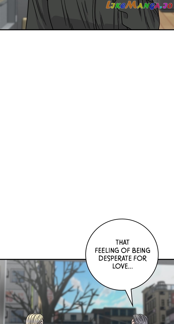 A DeadbEAT’s Meal Chapter 96 - Page 46