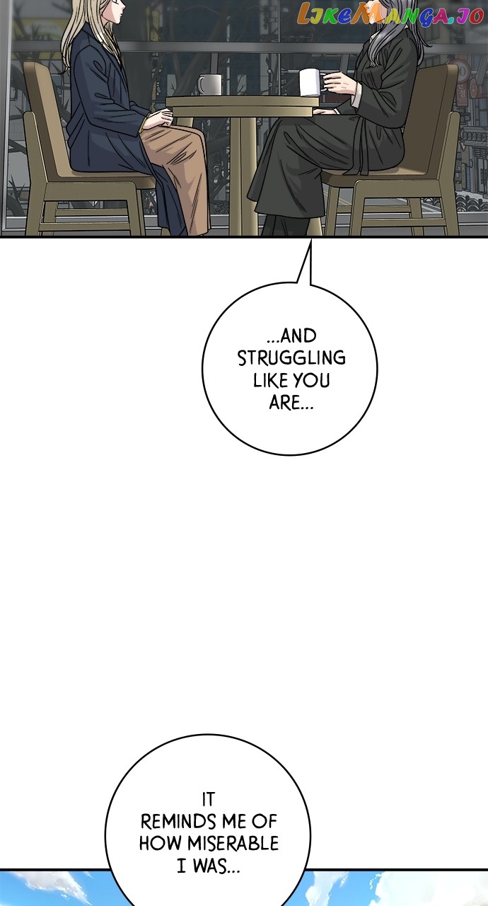 A DeadbEAT’s Meal Chapter 96 - Page 47