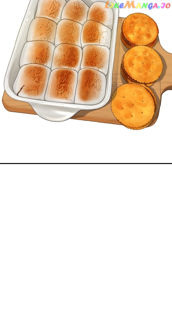 A DeadbEAT’s Meal Chapter 96 - Page 49