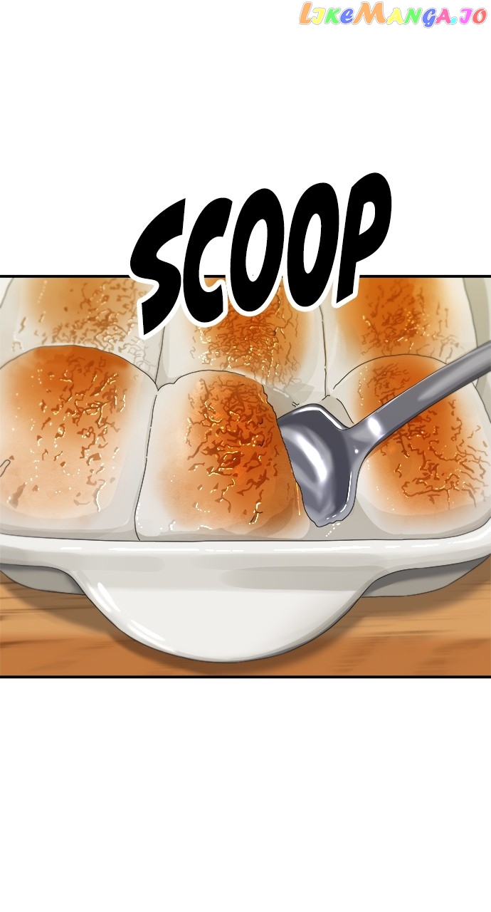 A DeadbEAT’s Meal Chapter 96 - Page 50