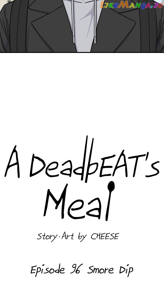 A DeadbEAT’s Meal Chapter 96 - Page 6