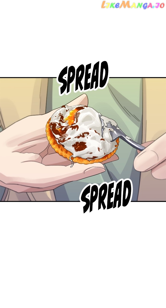 A DeadbEAT’s Meal Chapter 96 - Page 51