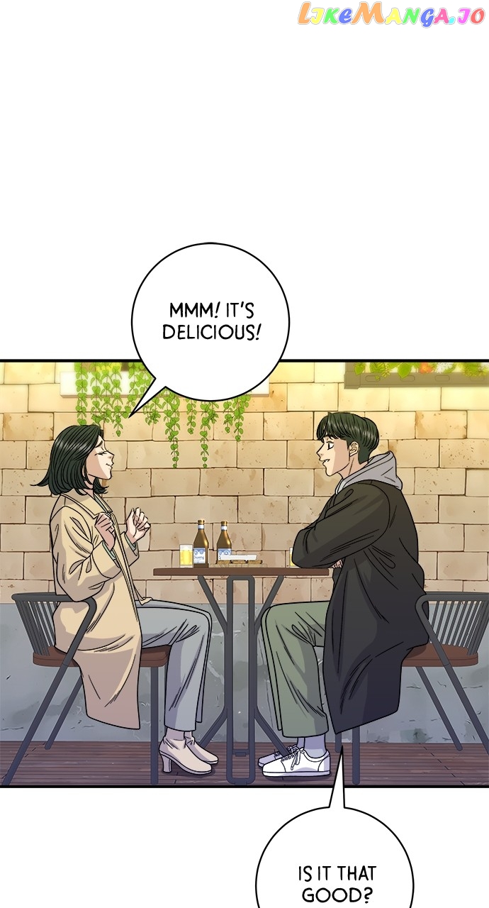 A DeadbEAT’s Meal Chapter 96 - Page 53