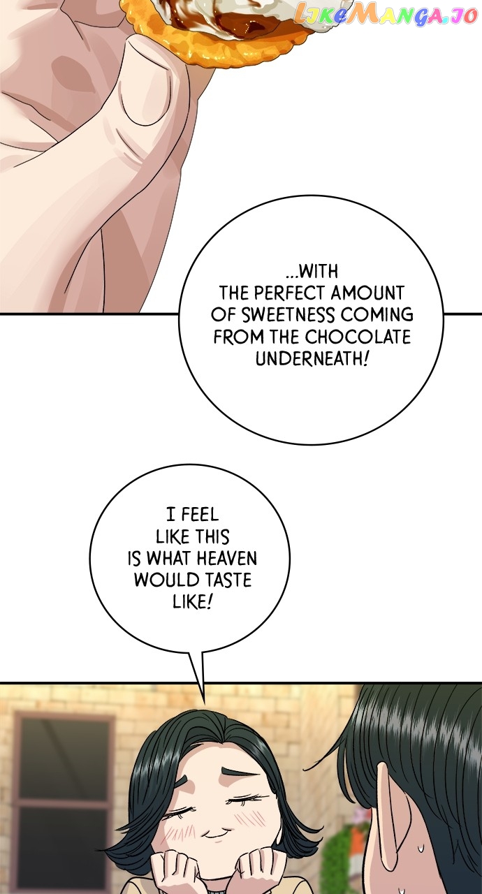 A DeadbEAT’s Meal Chapter 96 - Page 55