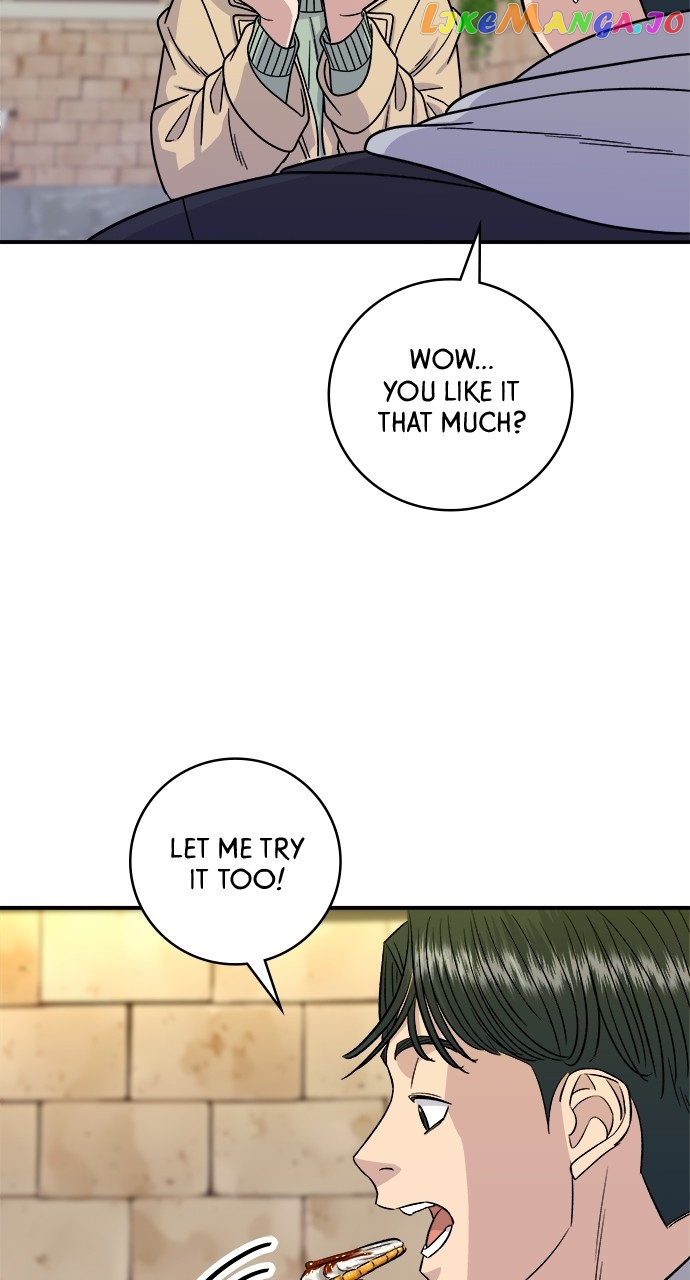 A DeadbEAT’s Meal Chapter 96 - Page 56