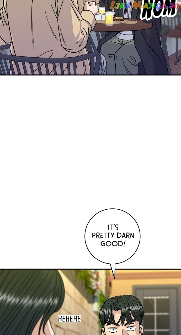 A DeadbEAT’s Meal Chapter 96 - Page 58