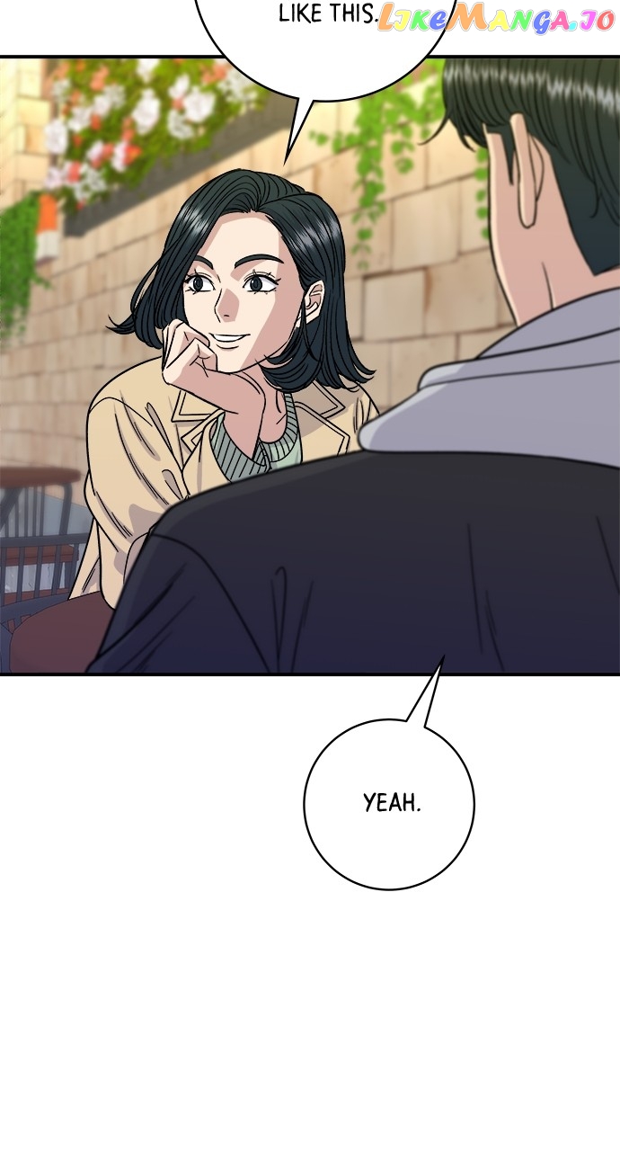 A DeadbEAT’s Meal Chapter 96 - Page 62