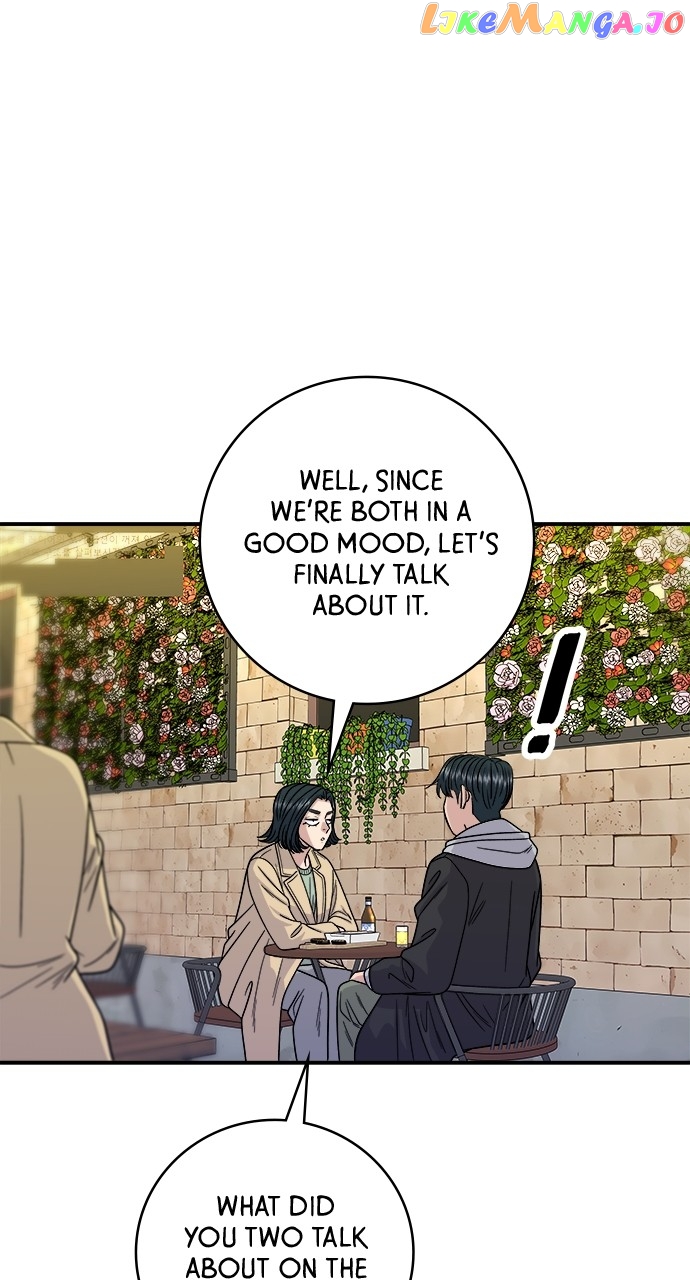 A DeadbEAT’s Meal Chapter 96 - Page 64