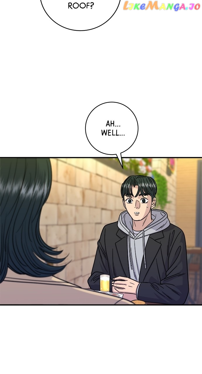 A DeadbEAT’s Meal Chapter 96 - Page 65