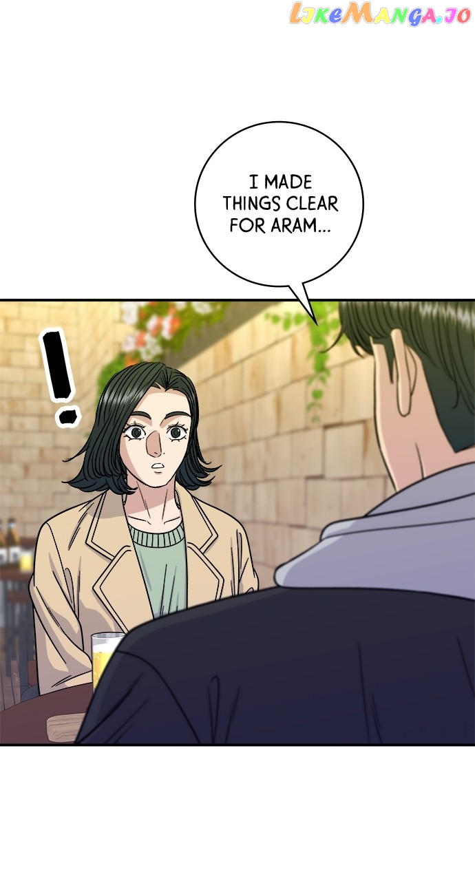 A DeadbEAT’s Meal Chapter 96 - Page 66