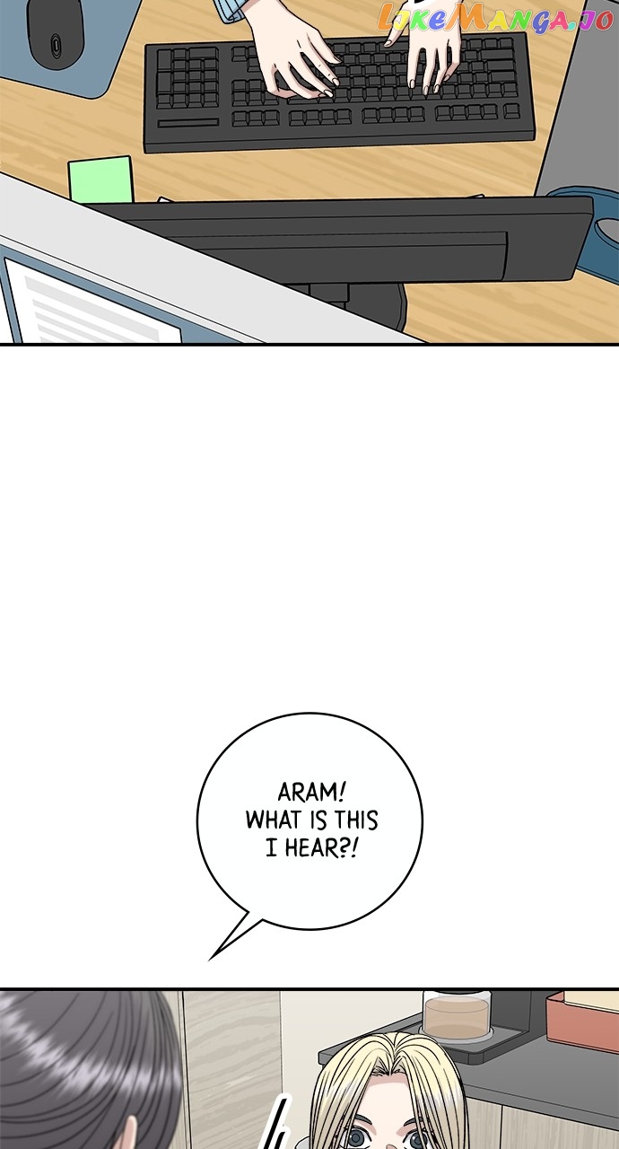 A DeadbEAT’s Meal Chapter 96 - Page 8