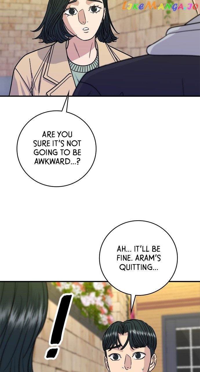 A DeadbEAT’s Meal Chapter 96 - Page 71