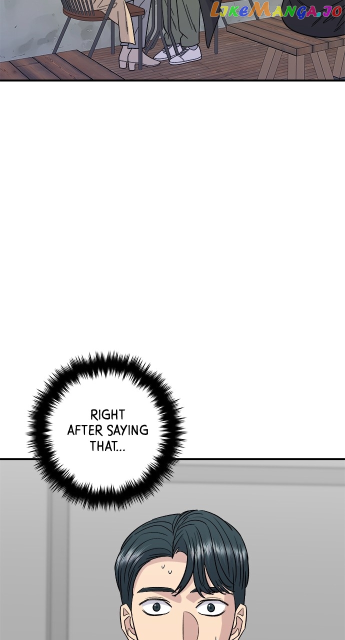 A DeadbEAT’s Meal Chapter 96 - Page 73