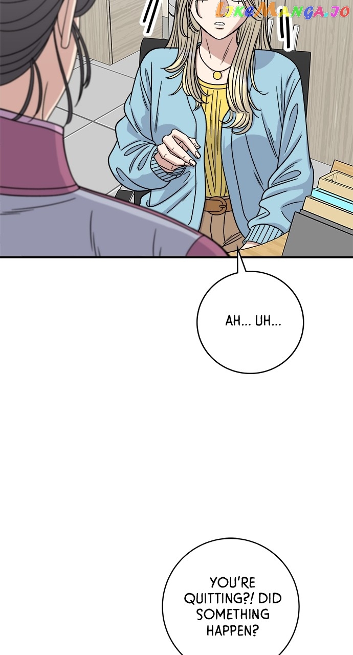 A DeadbEAT’s Meal Chapter 96 - Page 9