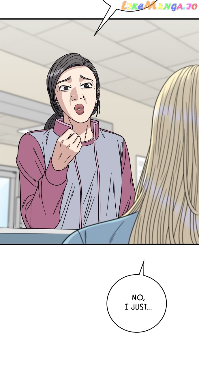 A DeadbEAT’s Meal Chapter 96 - Page 10