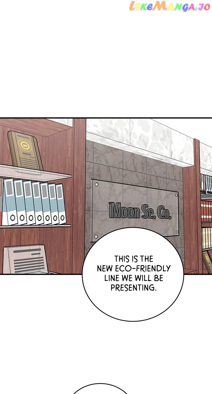 A DeadbEAT’s Meal Chapter 97 - Page 1