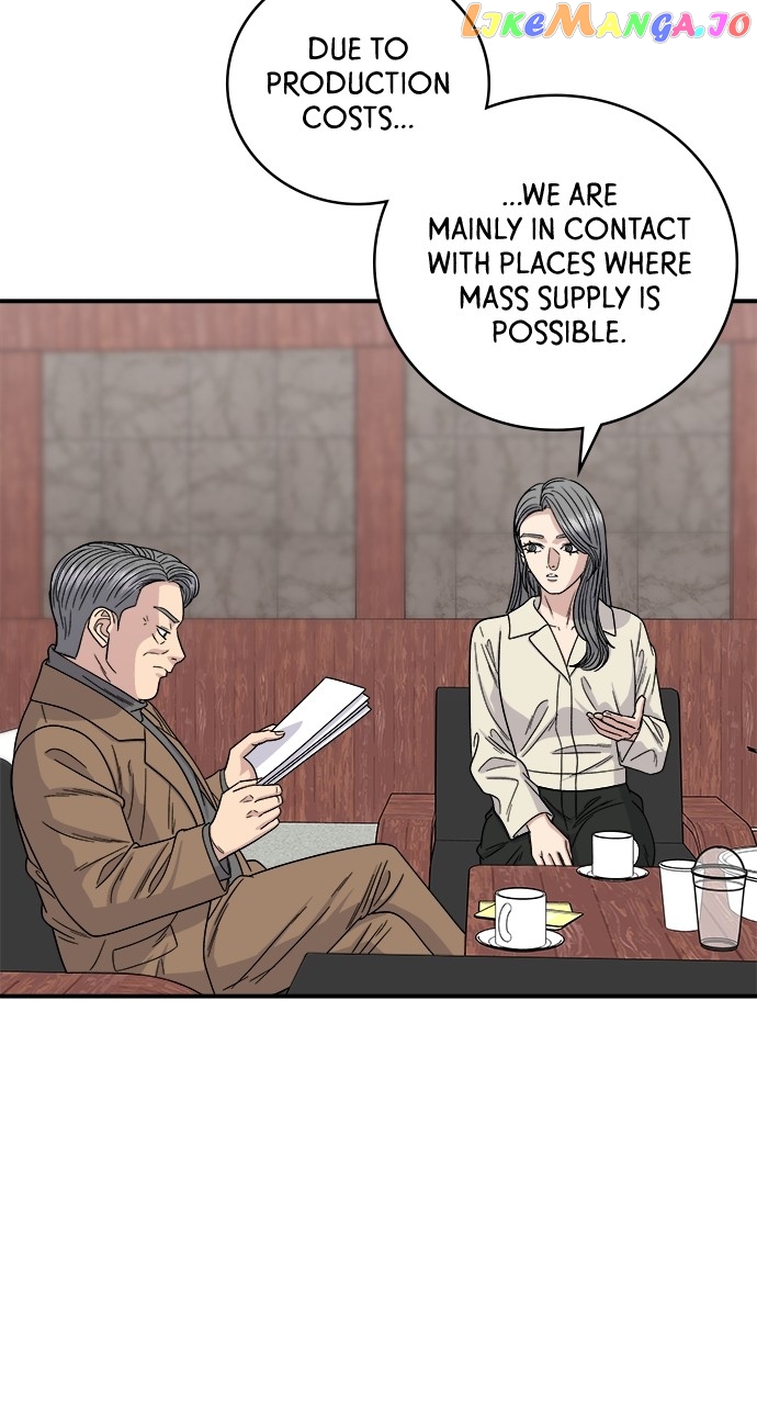 A DeadbEAT’s Meal Chapter 97 - Page 2