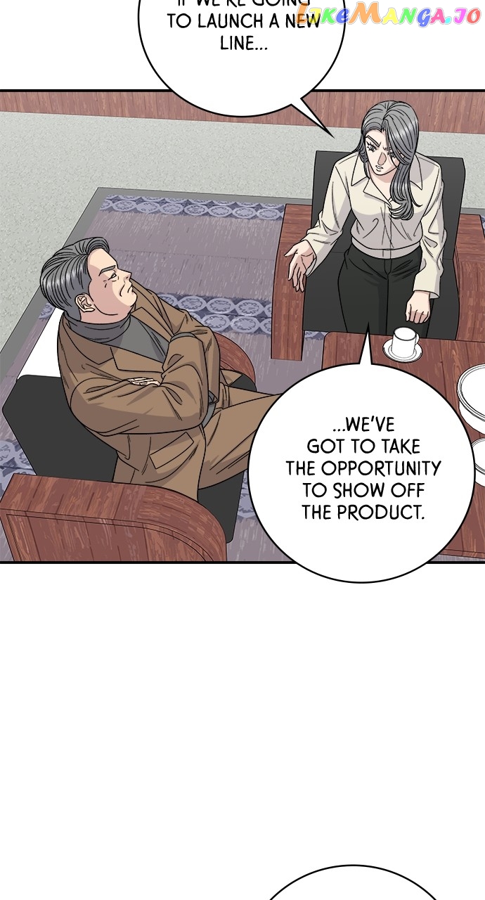 A DeadbEAT’s Meal Chapter 97 - Page 11