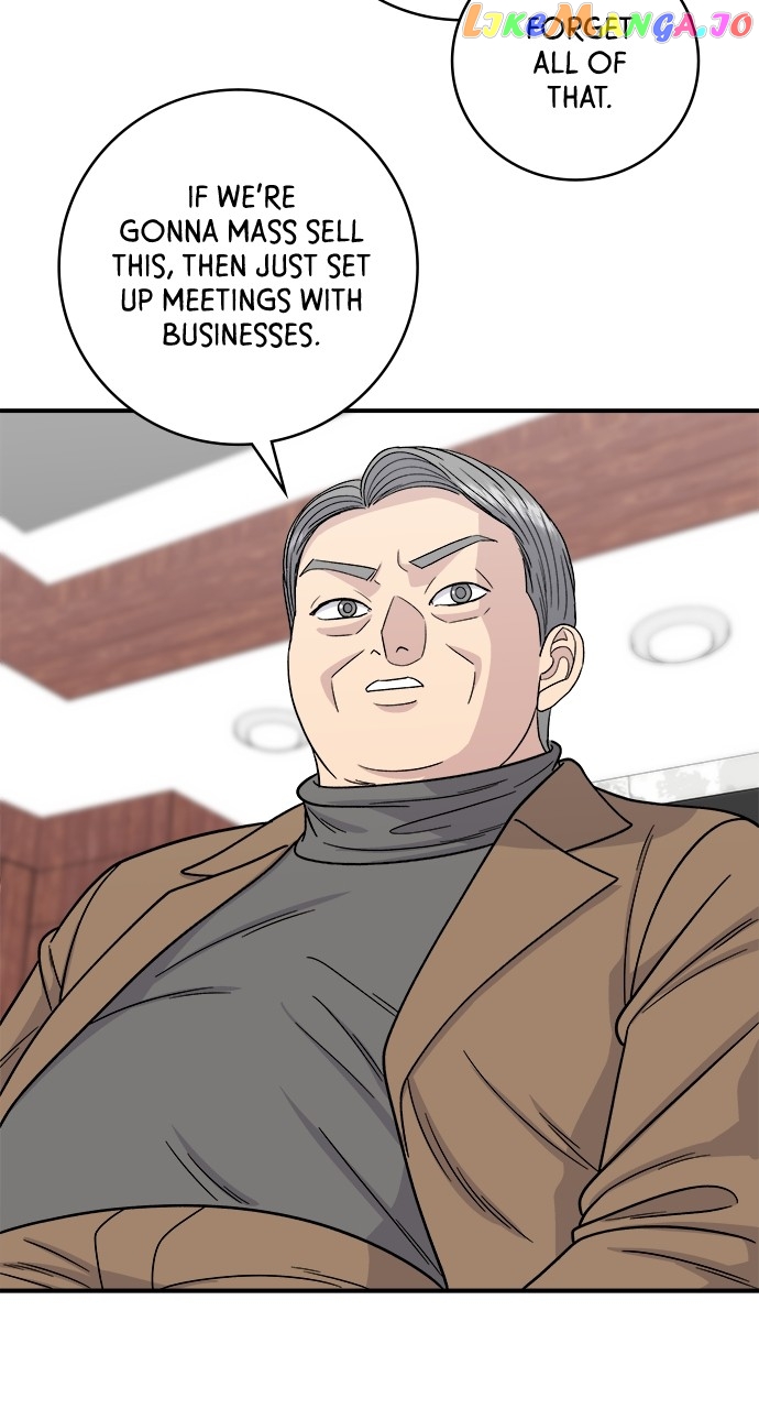 A DeadbEAT’s Meal Chapter 97 - Page 13