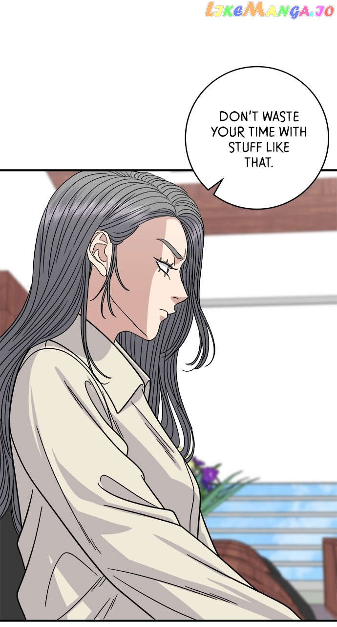 A DeadbEAT’s Meal Chapter 97 - Page 14