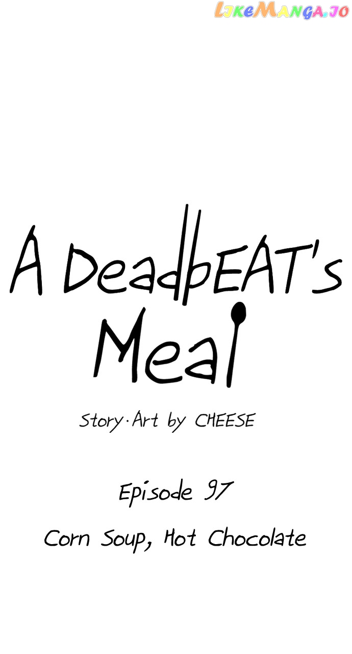 A DeadbEAT’s Meal Chapter 97 - Page 15