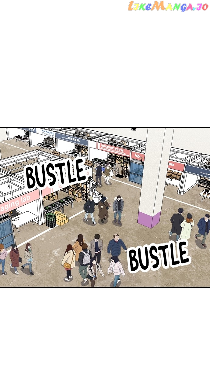 A DeadbEAT’s Meal Chapter 97 - Page 17