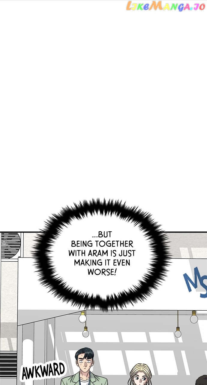 A DeadbEAT’s Meal Chapter 97 - Page 19