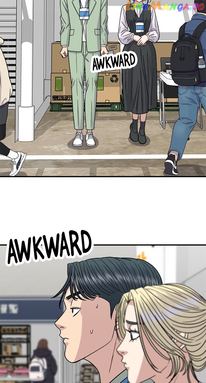 A DeadbEAT’s Meal Chapter 97 - Page 20