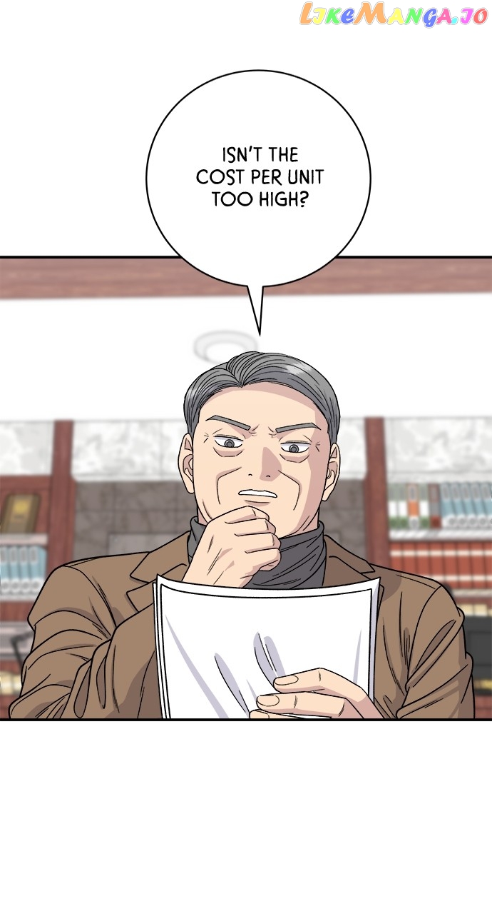 A DeadbEAT’s Meal Chapter 97 - Page 3