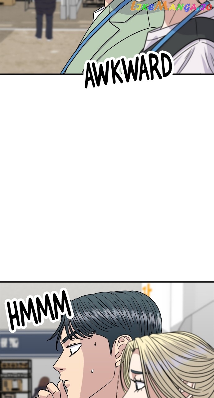 A DeadbEAT’s Meal Chapter 97 - Page 21