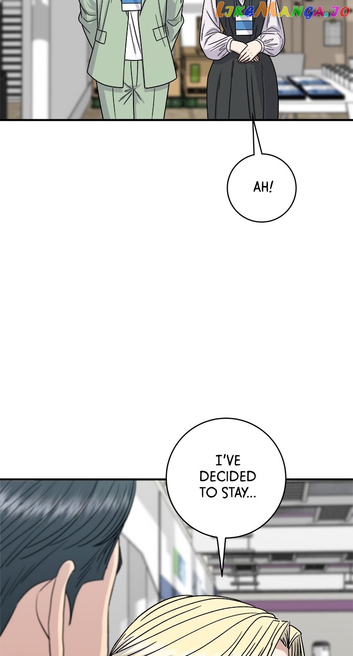 A DeadbEAT’s Meal Chapter 97 - Page 23