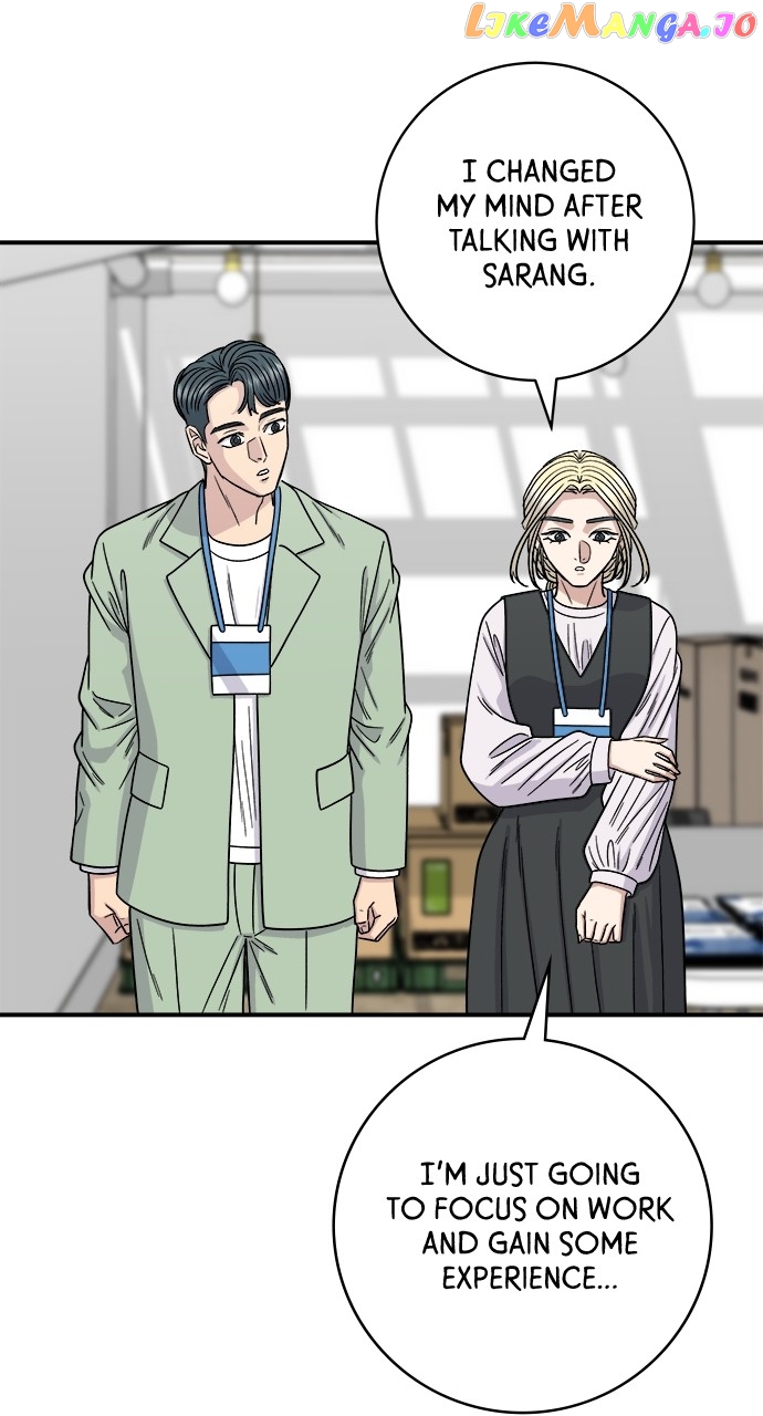 A DeadbEAT’s Meal Chapter 97 - Page 27