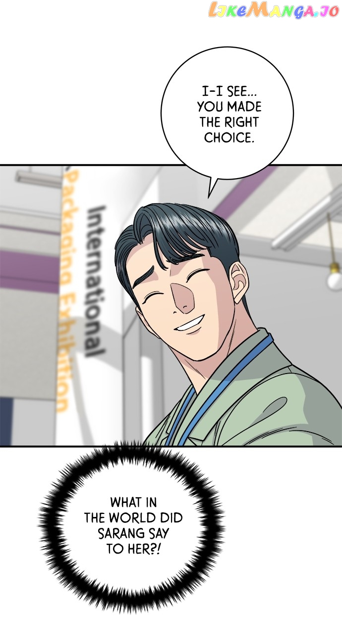 A DeadbEAT’s Meal Chapter 97 - Page 28