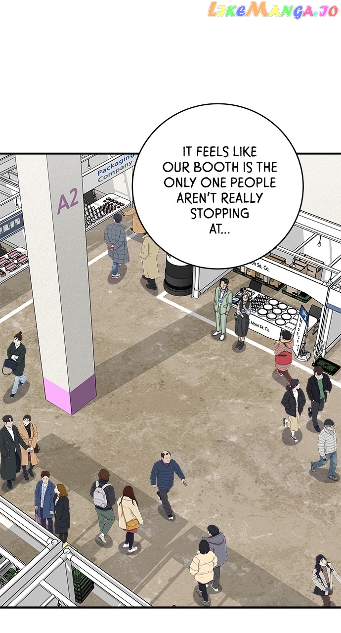 A DeadbEAT’s Meal Chapter 97 - Page 30